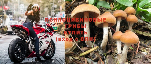 хмурый Чердынь